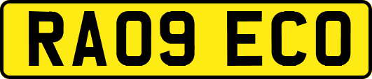 RA09ECO
