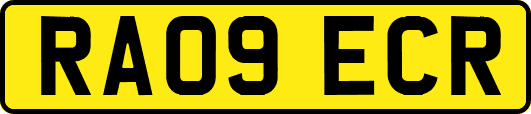 RA09ECR