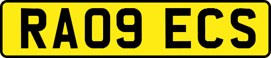 RA09ECS