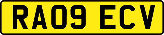 RA09ECV