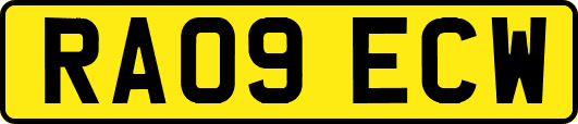 RA09ECW