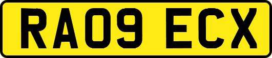 RA09ECX