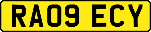 RA09ECY
