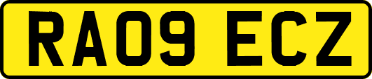 RA09ECZ