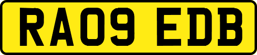 RA09EDB