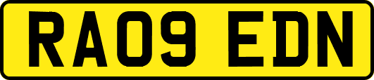 RA09EDN