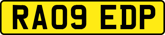 RA09EDP