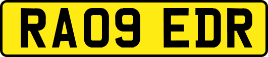 RA09EDR