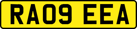 RA09EEA