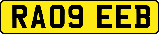RA09EEB