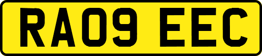 RA09EEC