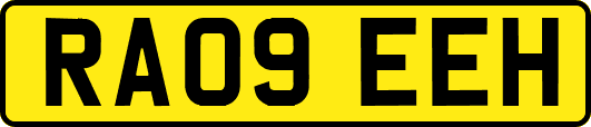 RA09EEH