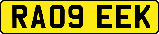 RA09EEK