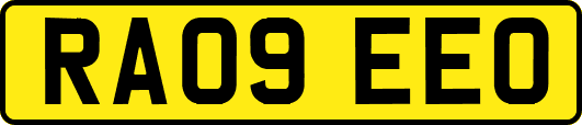 RA09EEO