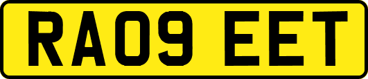 RA09EET