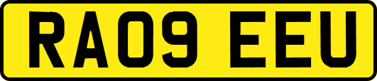 RA09EEU