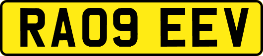 RA09EEV