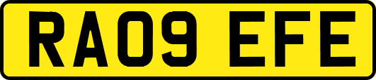 RA09EFE