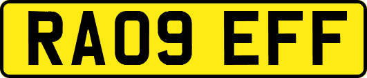 RA09EFF