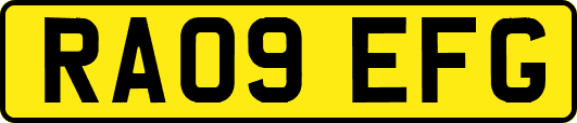 RA09EFG