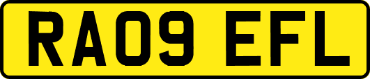 RA09EFL