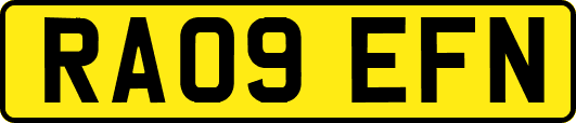 RA09EFN