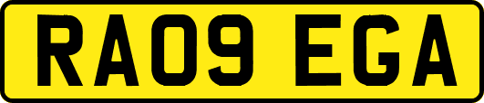 RA09EGA