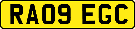RA09EGC