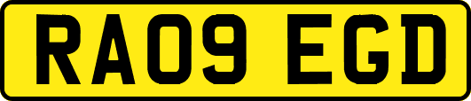 RA09EGD