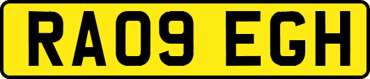 RA09EGH