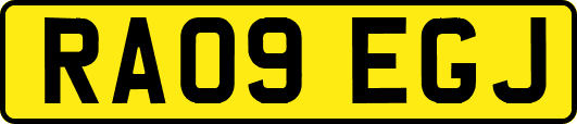 RA09EGJ