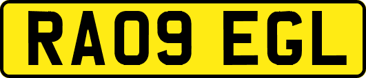 RA09EGL
