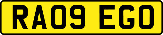 RA09EGO