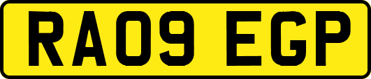 RA09EGP