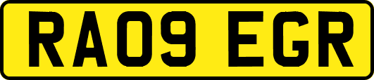 RA09EGR