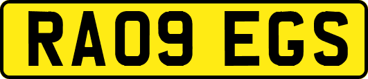 RA09EGS
