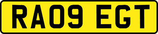 RA09EGT