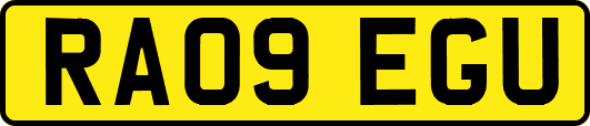 RA09EGU