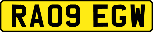 RA09EGW