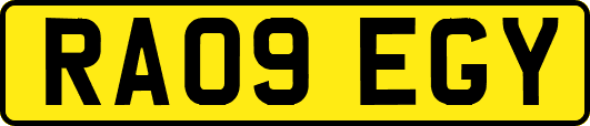 RA09EGY