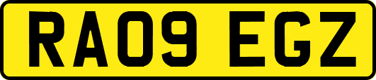 RA09EGZ