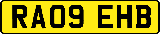 RA09EHB