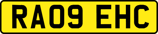 RA09EHC