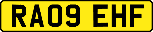 RA09EHF