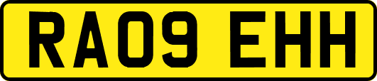 RA09EHH