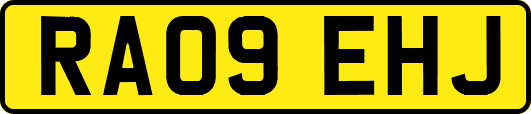 RA09EHJ