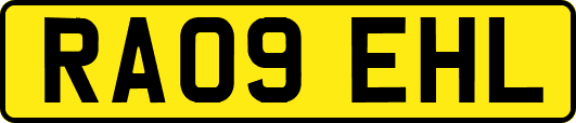 RA09EHL
