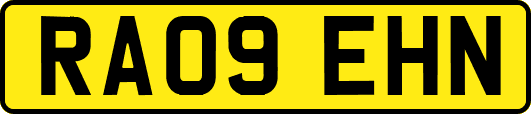 RA09EHN