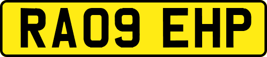 RA09EHP