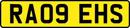 RA09EHS